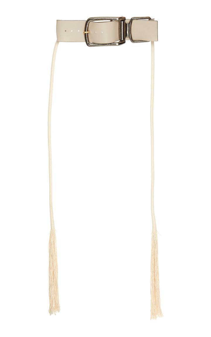 Marni Buckles Large Belt