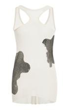Moda Operandi Ann Demeulemeester Aura Jersey Tank Top