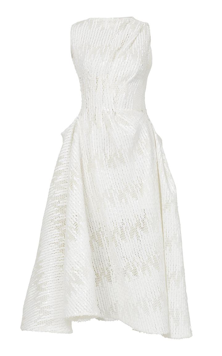 Maticevski Highness Dress