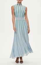 Moda Operandi Rachel Gilbert Julien Pleated Dress