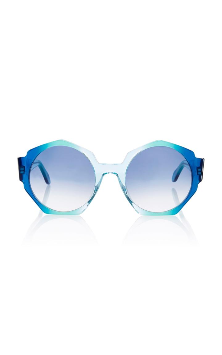 Zanzan Ortolan Zort4 Sunglasses