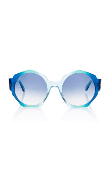 Zanzan Ortolan Zort4 Sunglasses