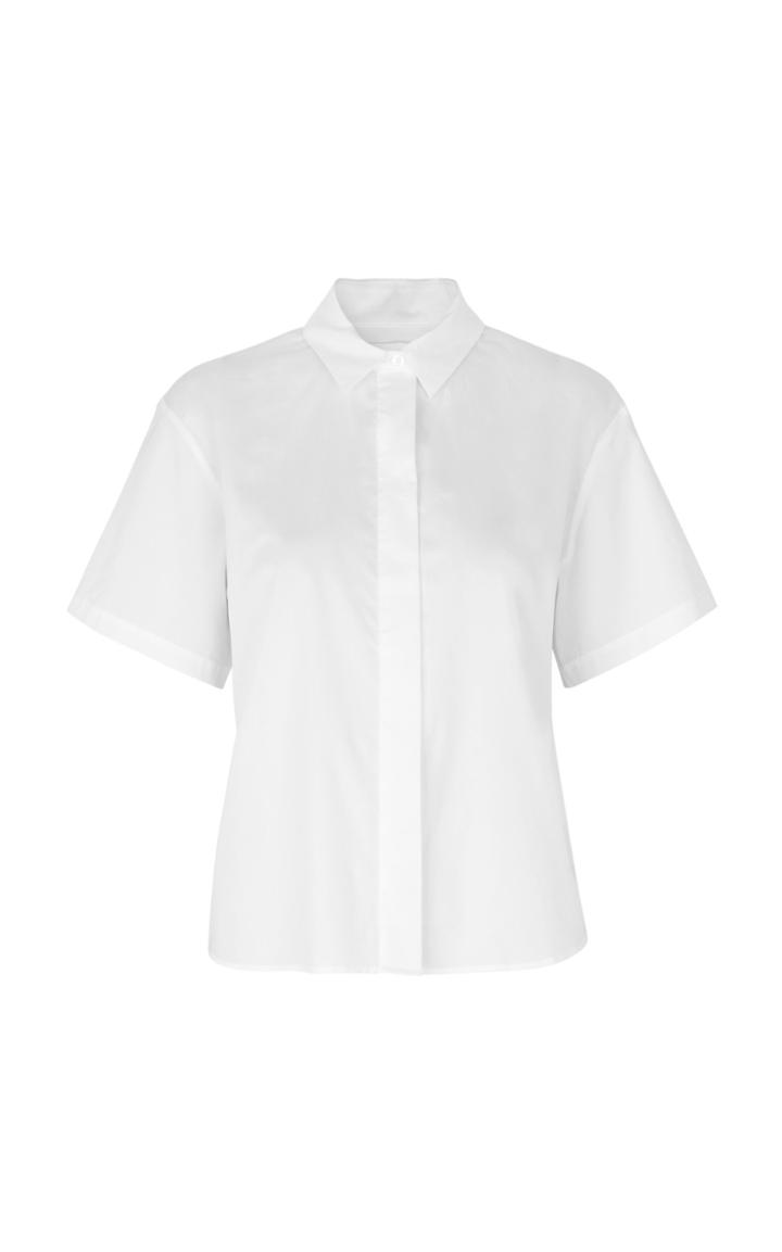 Samse Samse Mina Short Sleeve Shirt