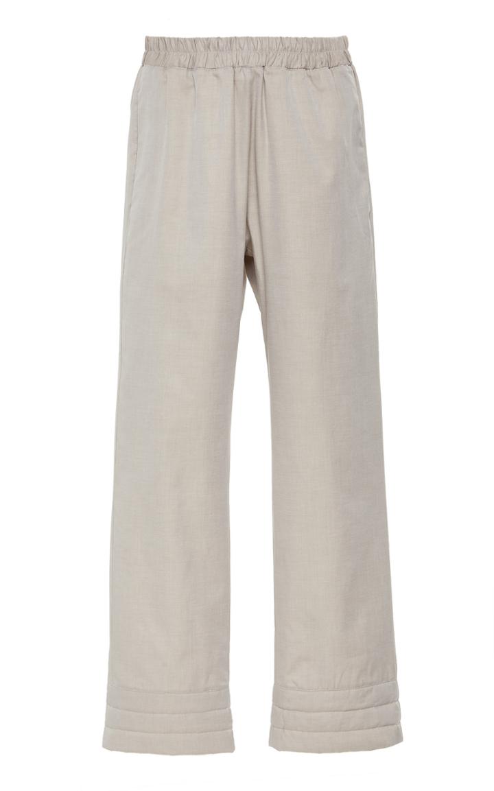 Deitas Vero Cotton Blend Trousers