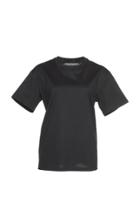 Alberta Ferretti Silk Blend T-shirt
