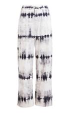 Moda Operandi Rabens Saloner Sabina Vista Cotton Canvas Pant