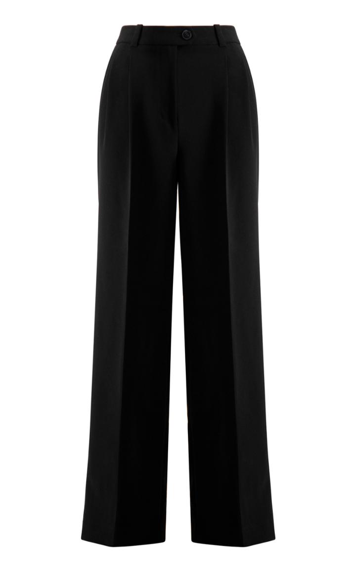 Moda Operandi Holzweiler Bottoms Up Trouser Size: Xxs