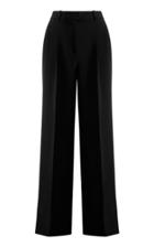 Moda Operandi Holzweiler Bottoms Up Trouser Size: Xxs