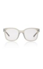 Balenciaga Acetate Square-frame Sunglasses