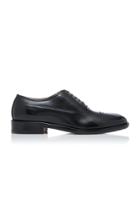 Maison Margiela Leather Brogues