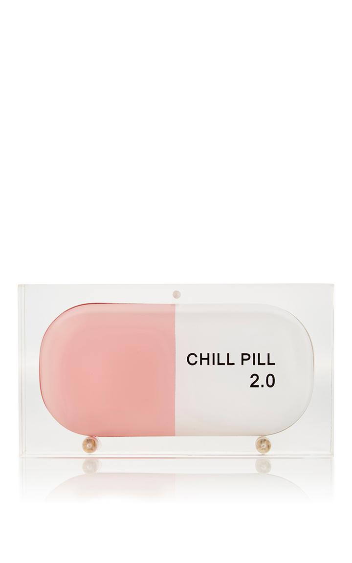 Sarah's Bag Chill Pill Clutch