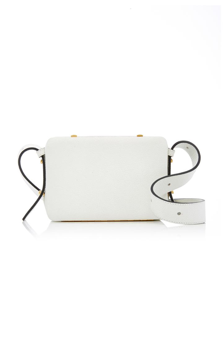 Lutz Morris Maya Leather Crossbody