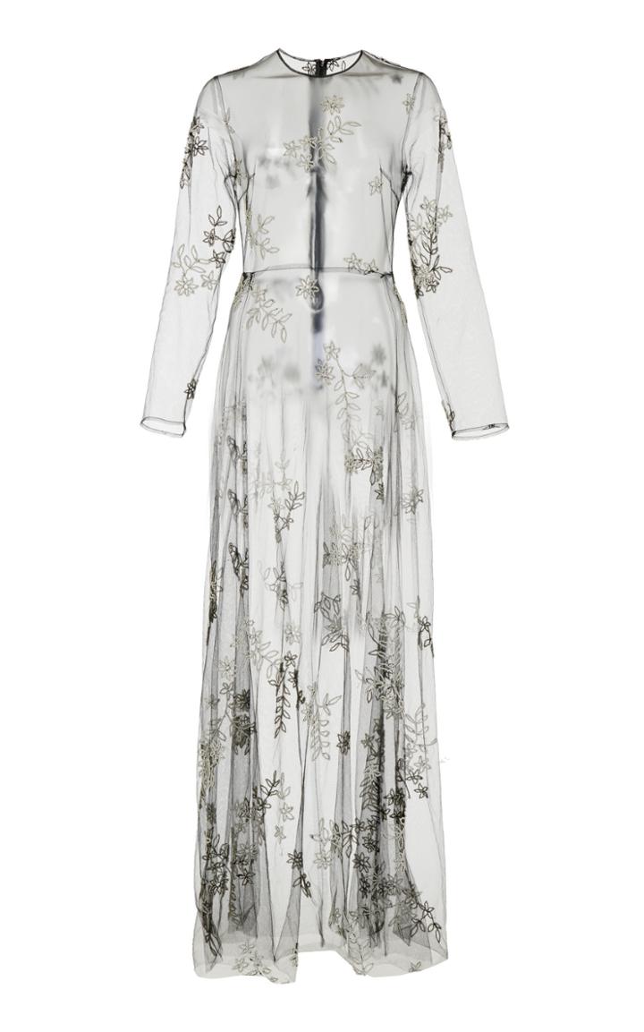 Huishan Zhang Mira Dress