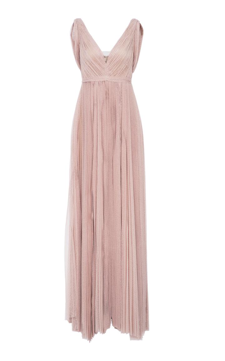 Maria Lucia Hohan Leona Maxi Dress