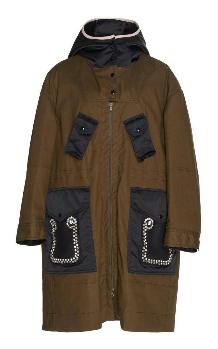 N 21 N°21 Caterina Sport Jacket