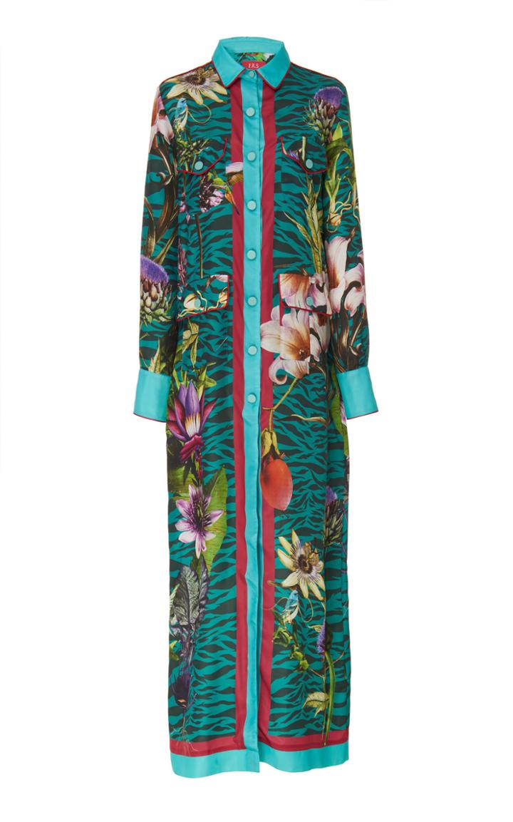 For Restless Sleepers Lanira Shirt Dress