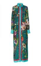 For Restless Sleepers Lanira Shirt Dress