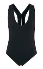 Three Graces London Elletra One Piece Swimsuit