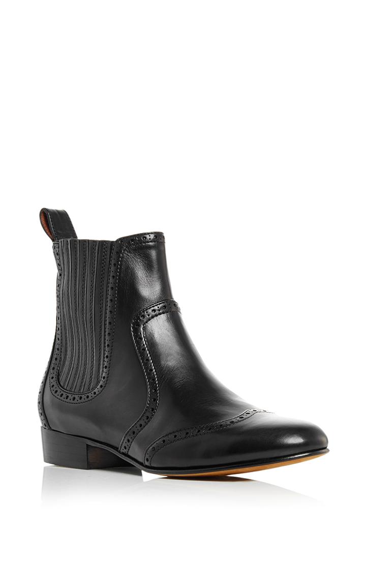 Tabitha Simmons Sibley Chelsea Boot
