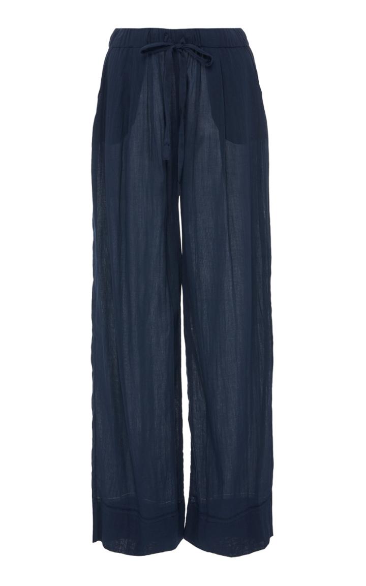 Loup Charmant Lyros Lounge Cotton Pant