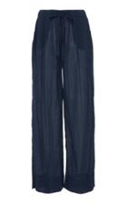 Loup Charmant Lyros Lounge Cotton Pant