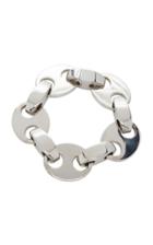 Moda Operandi Paco Rabanne Chunky Eight Chain-link Bracelet