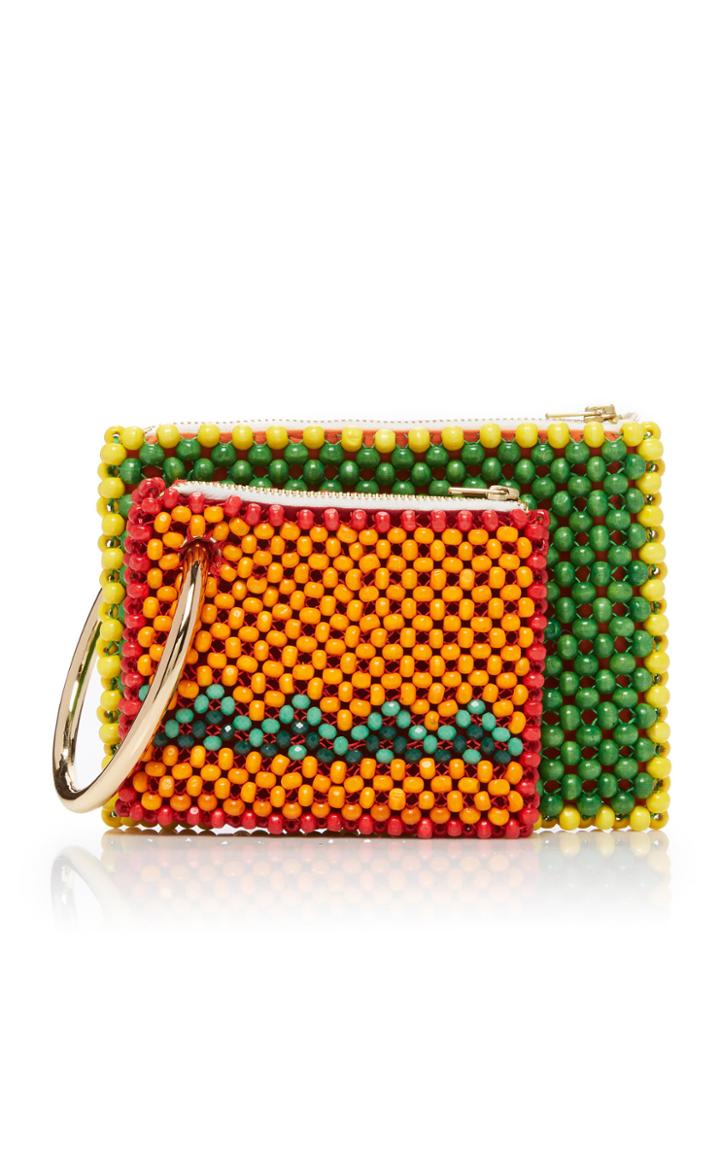 Rosantica Christie Clutch