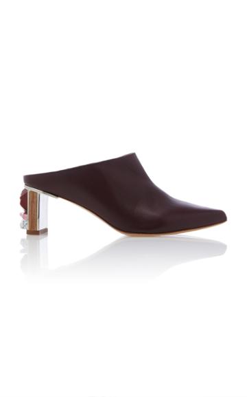 Gabriela Hearst Leiva Mules