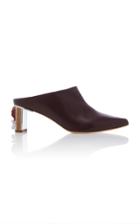 Gabriela Hearst Leiva Mules