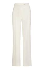 Moda Operandi Giuliva Heritage Collection The Laura Trousers Silk Cady Size: 36