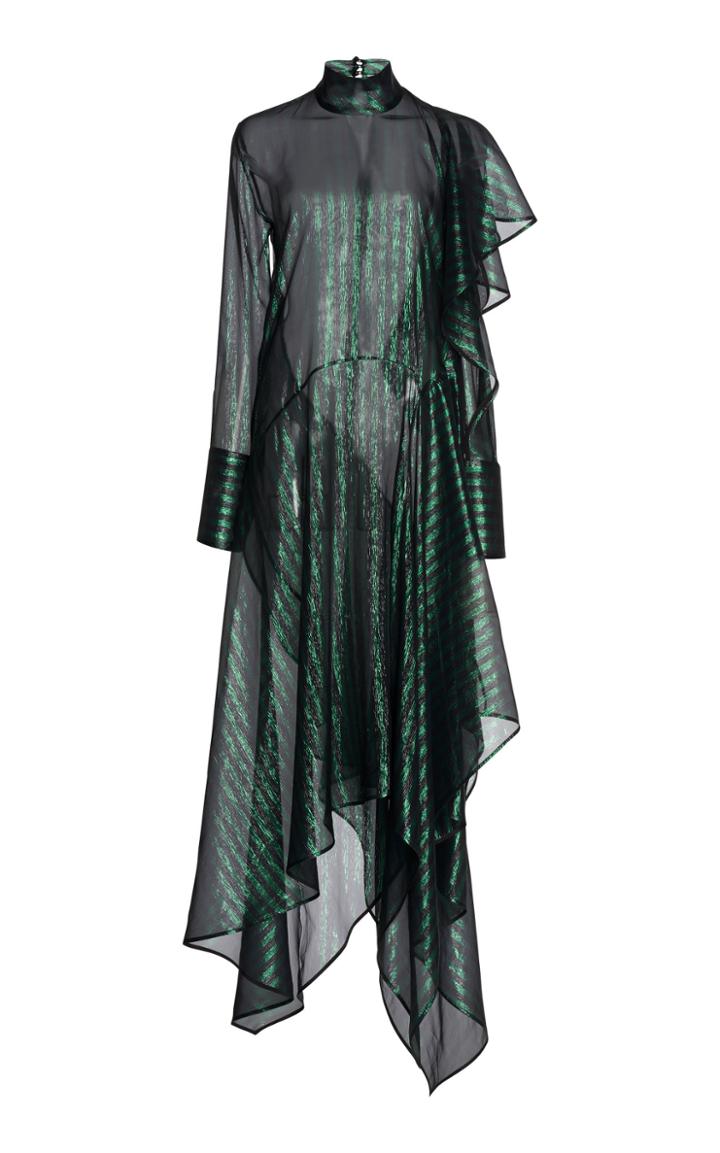 Petar Petrov Doris Dress