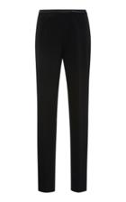 Prada Stretch-knit Slim-leg Trousers
