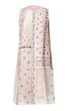Moda Operandi Biyan Agonie Silk Dress