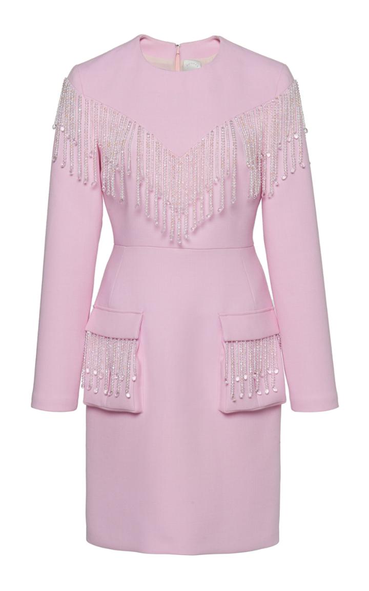 Huishan Zhang Tilney Dress