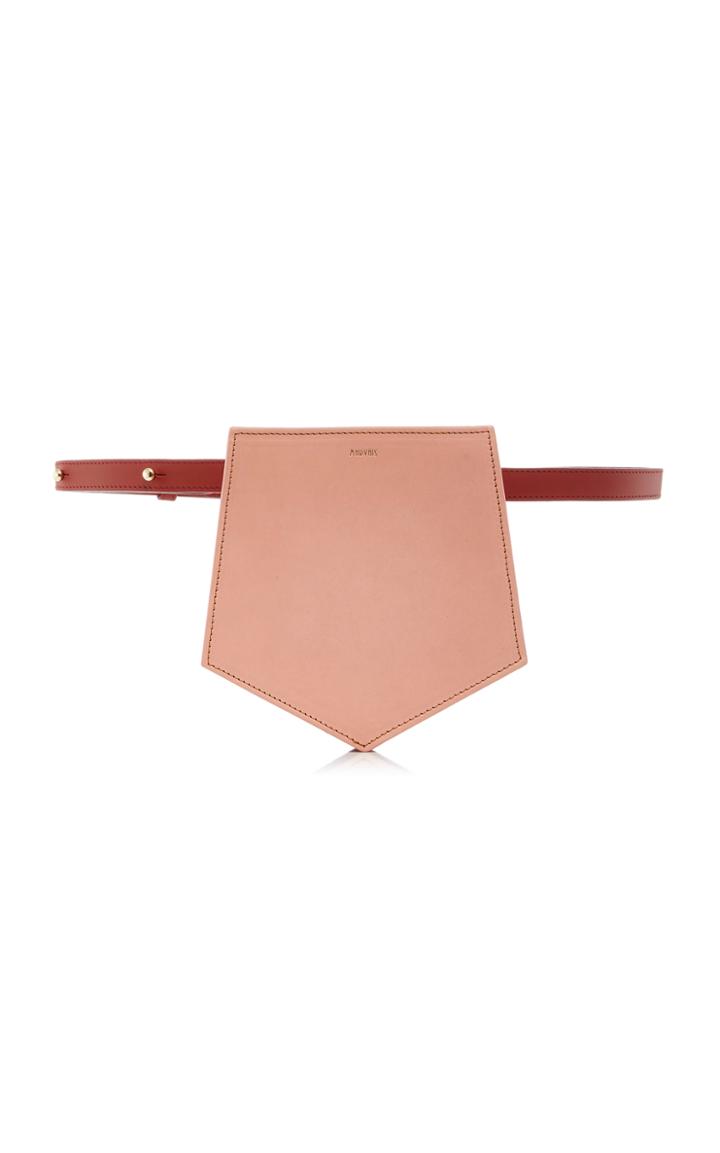 Marvais M'o Exclusive Culotte Belt Bag