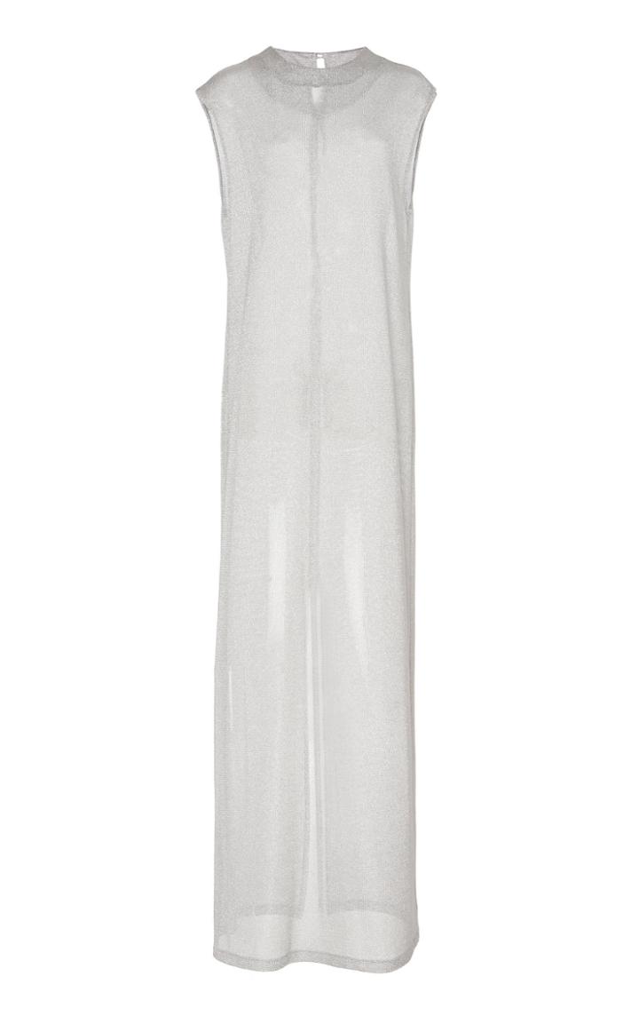 Paris Georgia Isabella Metal Dress