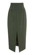 Cushnie Et Ochs Hansen Midi Skirt