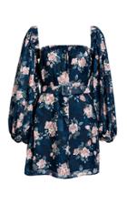 We Are Kindred Lucille Mini Dress