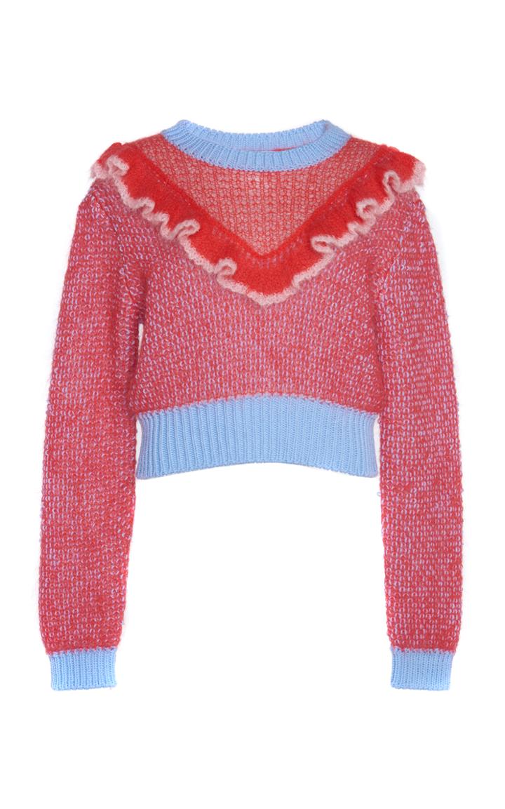 Vivetta Batoni Sweater