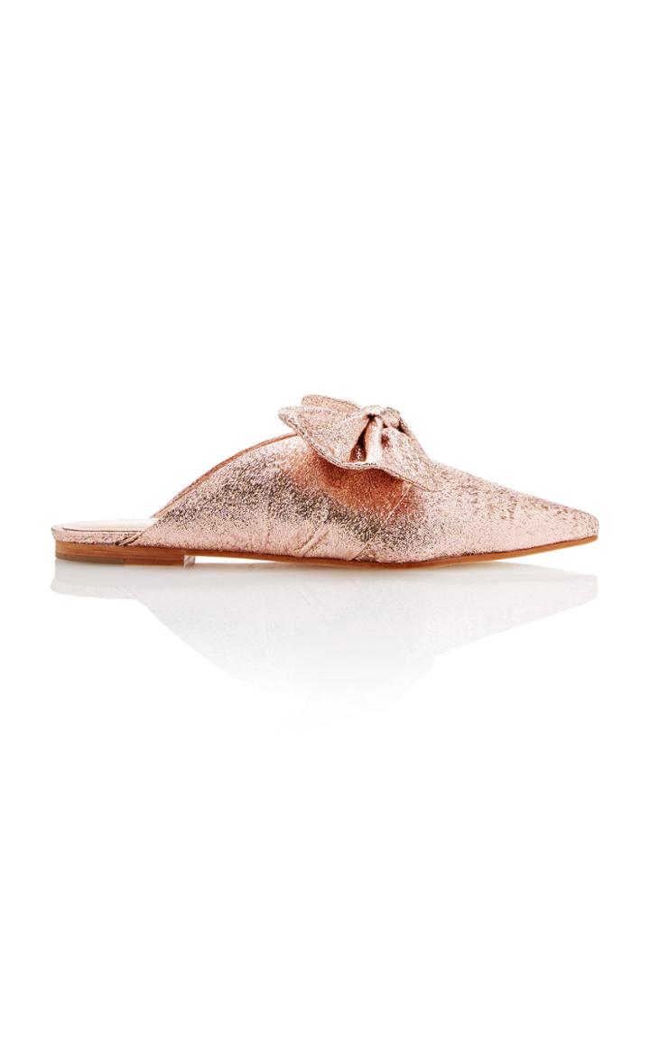 Ulla Johnson Perry Slide
