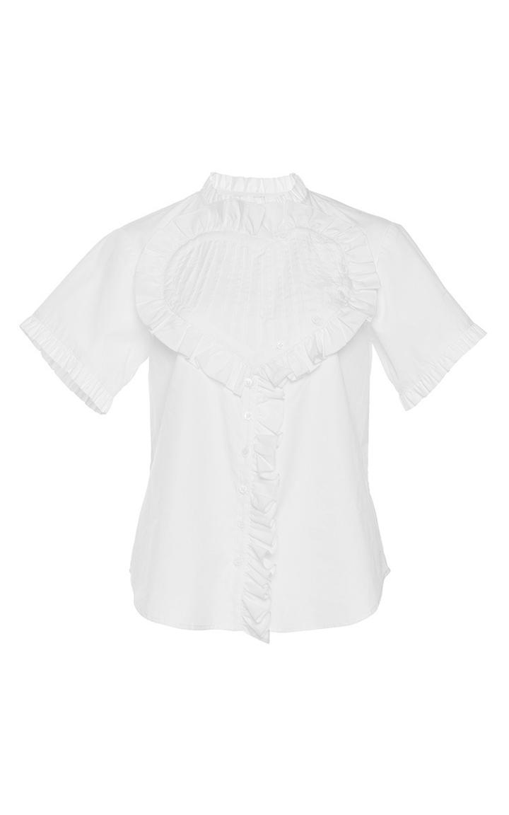 Manoush Sweetheart Top