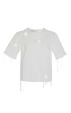 Rejina Pyo The Rora Tie-back Detail Top