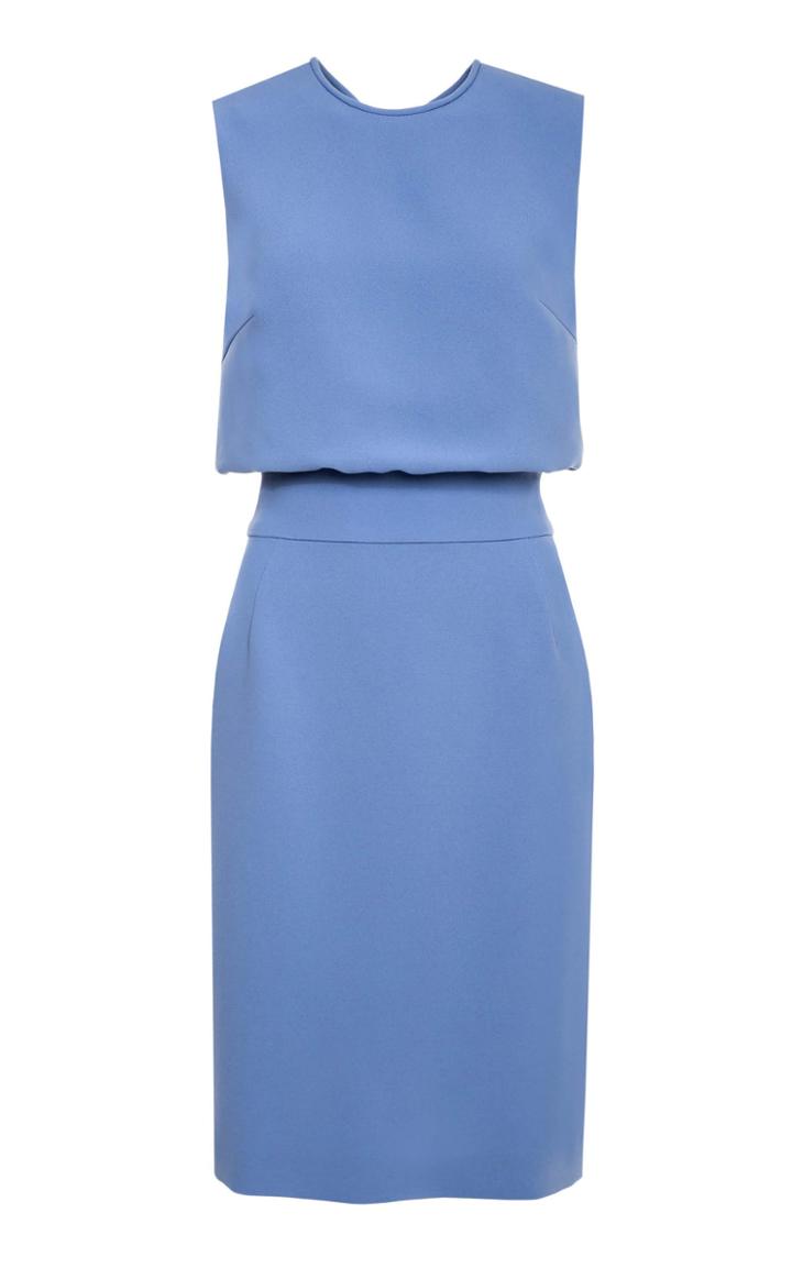 Lilli Jahilo Harper Sleeveless Midi Dress
