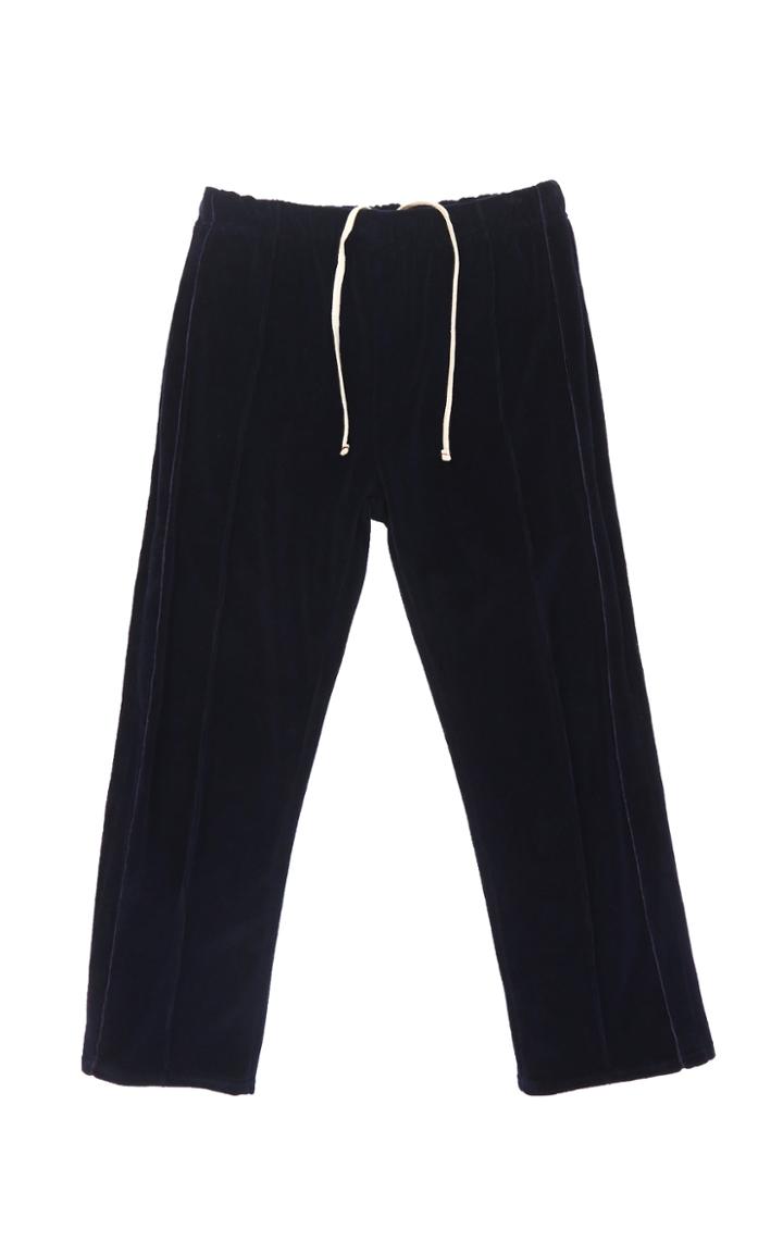 Les Tien Velour Lounge Pants