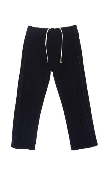 Les Tien Velour Lounge Pants