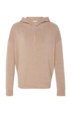 Live The Process Half Zip Hoodie