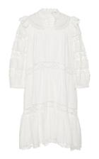 Moda Operandi Sea Lea Cotton Mini Dress Size: 00