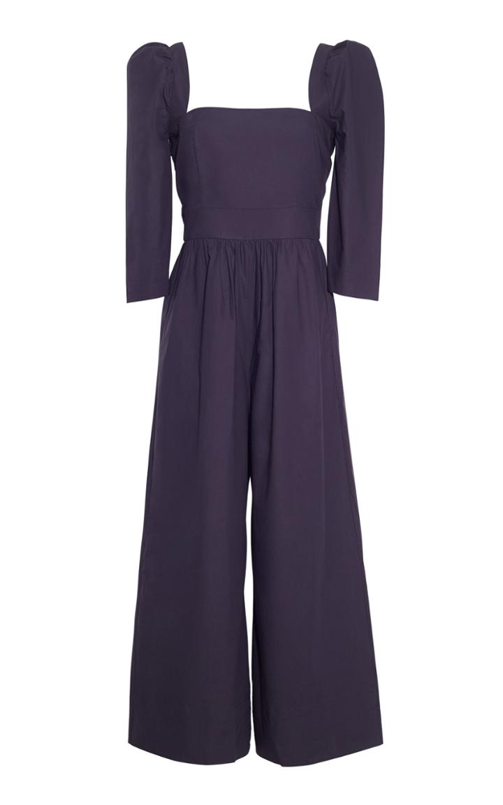 Moda Operandi Cara Cara Blue Hill Jumpsuit