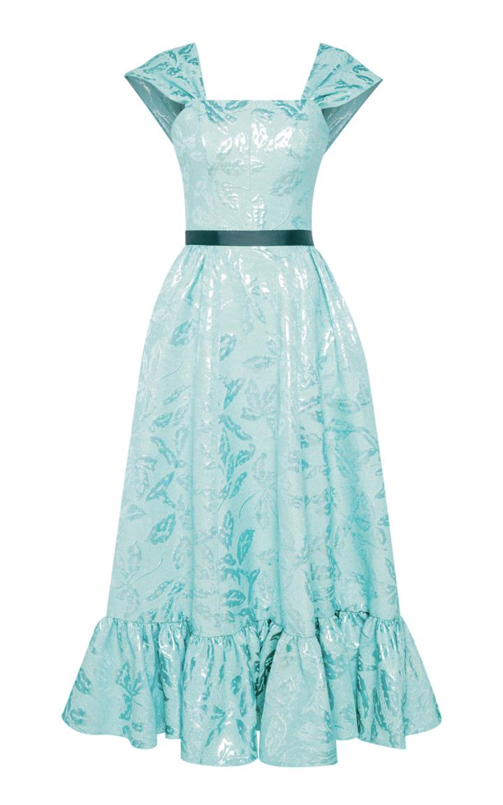 Mark Bumgarner Carla Dress