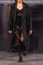 Moda Operandi Dolce & Gabbana Embellished Cady Coat